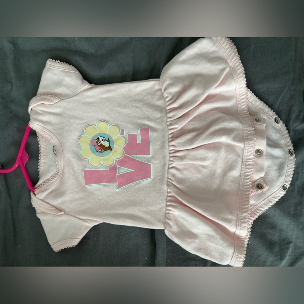Buccee’s babygirl outfit
